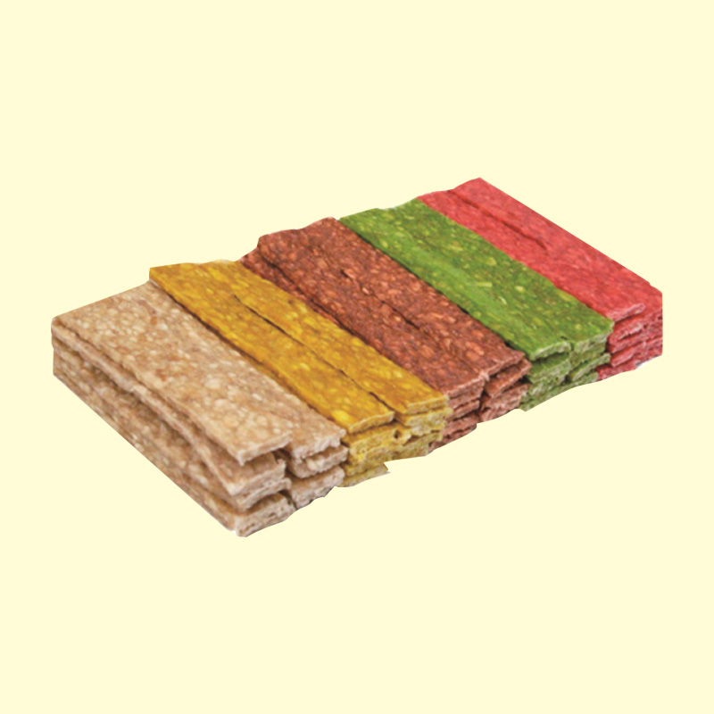 Munchy flat strips